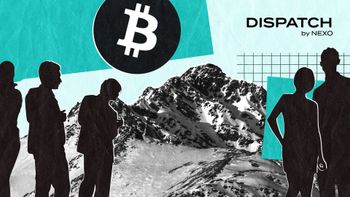 Dispatch by Nexo