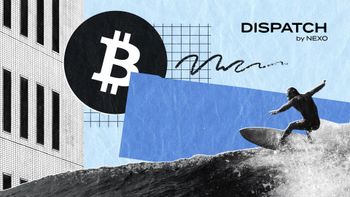 Nexo Dispatch
